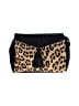 Cino Animal Print Black Crossbody Bag One size - photo 1