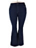 Old Navy Blue Jeans Size 18 - photo 1