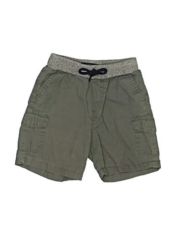 Steve's Jeans Cargo Shorts (view 1)