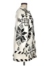 Michael Simon Ivory Pullover Sweater One size - photo 4