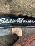 Eddie Bauer Hearts Blue Jeans Size 8 - photo 7