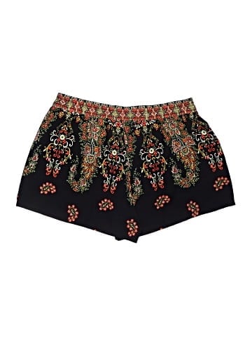 Bebop Shorts (view 2)