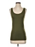 Gap Green Tank Top Size S - photo 1