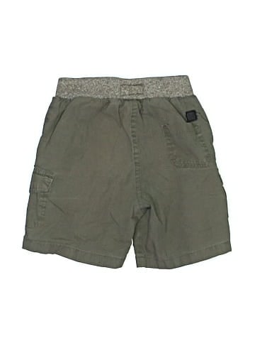 Steve's Jeans Cargo Shorts (view 2)