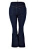 Old Navy Blue Jeans Size 18 - photo 2