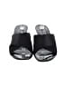 Donald J Pliner Black Sandals Size 8 1/2 - photo 2