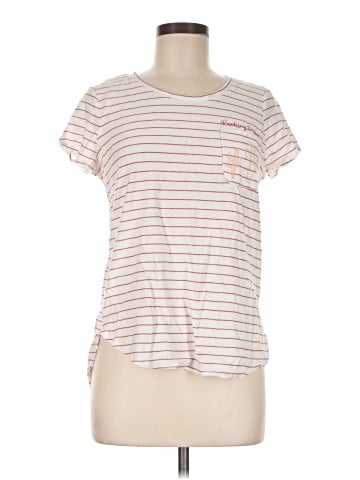 LC Lauren Conrad Short Sleeve T-Shirt (view 1)