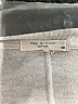 Rag & Bone Silver Short Sleeve T-Shirt Size S - photo 8