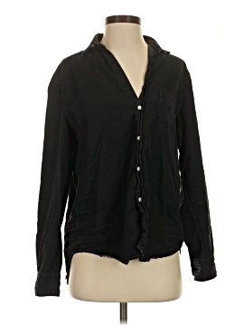 Frank & Eileen Long Sleeve Blouse