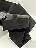 The Row 100% Leather Solid Black Active Pants Size S - photo 12
