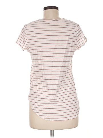 LC Lauren Conrad Short Sleeve T-Shirt (view 2)