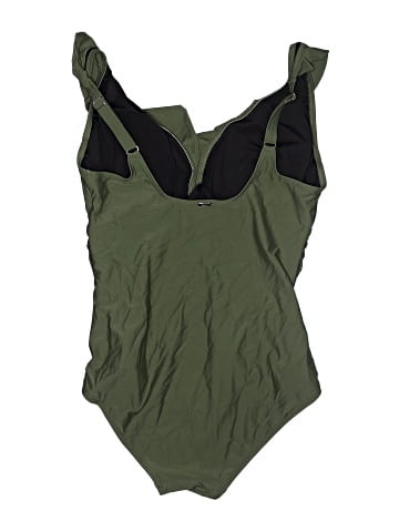 DKNY One Piece Swimsuit (view 2)