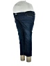 Indigo Blue Blue Jeans Size XL - photo 1
