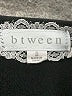 Btween Black Dress Size 8 - photo 3