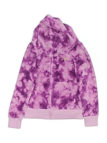 Juicy Couture Zip Up Hoodie (view 1)
