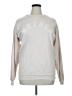 Unbranded 100% Cotton White Ivory Sweatshirt Size XL - photo 1