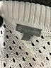 T by Talbots White Cardigan Size L - photo 4