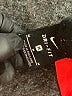 Nike 100% Polyester Red Athletic Shorts Size M - photo 3