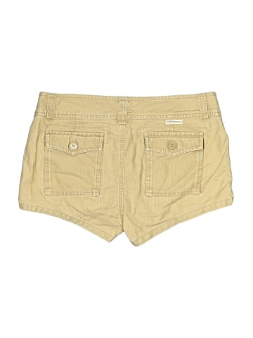 Aeropostale Khaki Shorts (view 2)