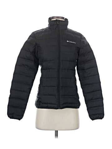 Columbia Snow Jacket (view 1)