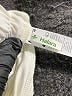 Halara Ivory Casual Pants Size 14 - photo 4