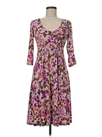 CAbi Casual Dress (view 1)