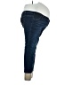 Indigo Blue Blue Jeans Size XL - photo 4