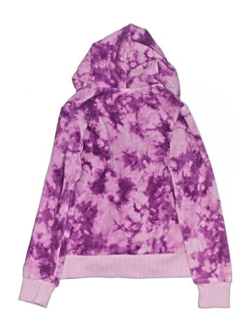 Juicy Couture Zip Up Hoodie (view 2)