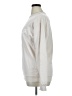 Unbranded 100% Cotton White Ivory Sweatshirt Size XL - photo 5
