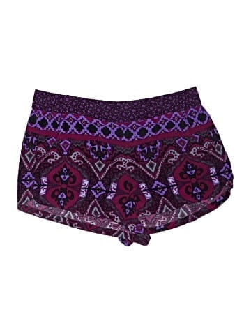 Express Shorts (view 1)