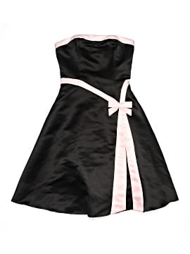 Jessica Mc Clintock Cocktail Dress