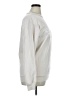 Unbranded 100% Cotton White Ivory Sweatshirt Size XL - photo 4