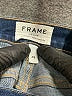 FRAME Denim Hearts Blue Jeans Size 28 waist - photo 7