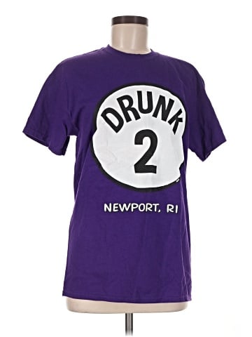 Gildan Short Sleeve T-Shirt (view 1)