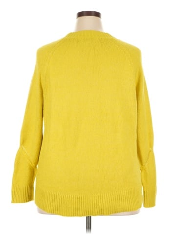 Ann Taylor LOFT Pullover Sweater (view 2)