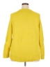 Ann Taylor LOFT Yellow Pullover Sweater Size XXL - photo 2