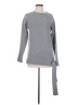 Marc Jacobs 100% Cashmere Gray Cashmere Pullover Sweater Size S - photo 1