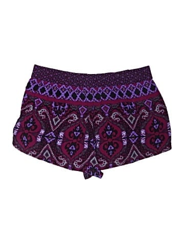 Express Shorts (view 2)