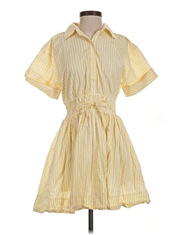 J.Crew Casual Dress (view 1)