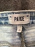 Paige Stars Blue Jeans Size 26 waist - photo 7