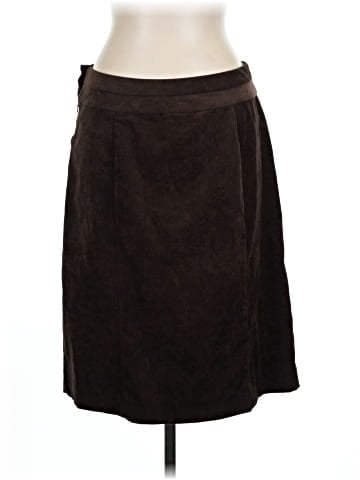 Christopher & Banks Casual Skirt (view 2)