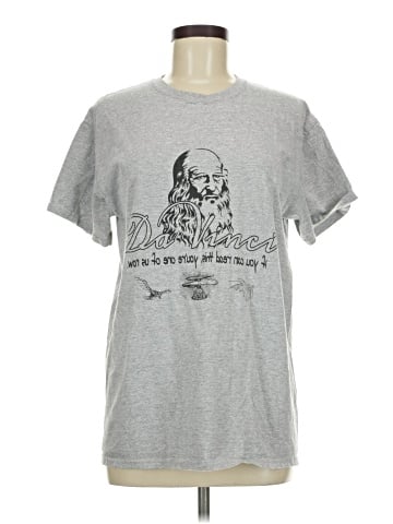 Gildan Short Sleeve T-Shirt (view 1)