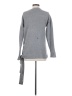 Marc Jacobs 100% Cashmere Gray Cashmere Pullover Sweater Size S - photo 2