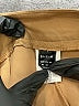 Shein 100% Polyester Solid Tan Khakis Size M - photo 7