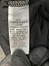 She + Sky 100% Polyester Silver Shorts Size L - photo 4