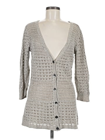 DKNY Jeans Cardigan (view 1)