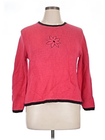 Unbranded Pullover Sweater (view 1)