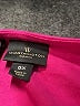 Worthington Pink Short Sleeve Top Size 0X - photo 7