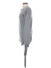 Marc Jacobs 100% Cashmere Gray Cashmere Pullover Sweater Size S - photo 5