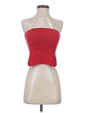 Unbranded Tube Top (view 1)